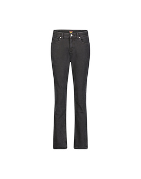 DAMSKIE SPODNIE ULC STRAIGHT MIDNIGHT BLOOM 112350784 L35W016199