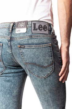 LEE LUKE PUNK BLUE # L719DXG