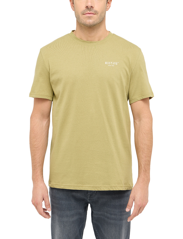 Męski T-Shirt Mustang Style Austin Boa 1016273 6292