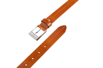 MUSTANG PASEK SKÓRZANY MUS-W0031 0945 30mm Ledergürtel 