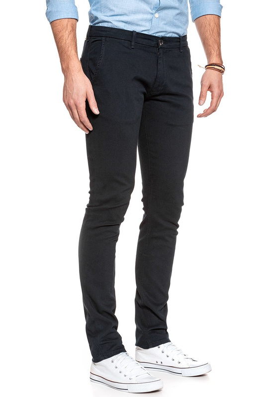 WRANGLER LARSTON NAVY W18SEZ114