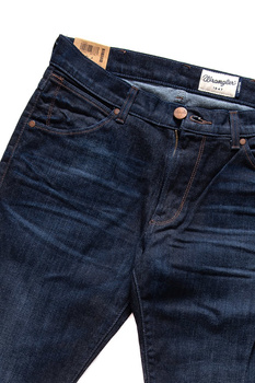 WRANGLER LARSTON BLUELISTED W18SXG96Y