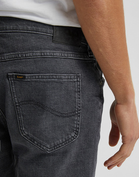 MESKIE SZORTY LEE RIDER SHORT WORN IN SHADOW 112331757