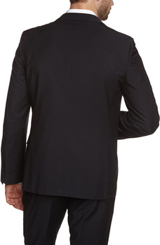 TOM TAILOR ANZUG - SAKKO MINIMAL PUNKT 39220650911 COL. 2983