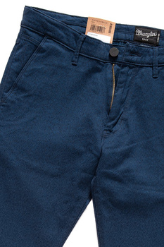 WRANGLER LARSTON NAVY W18SHZ114