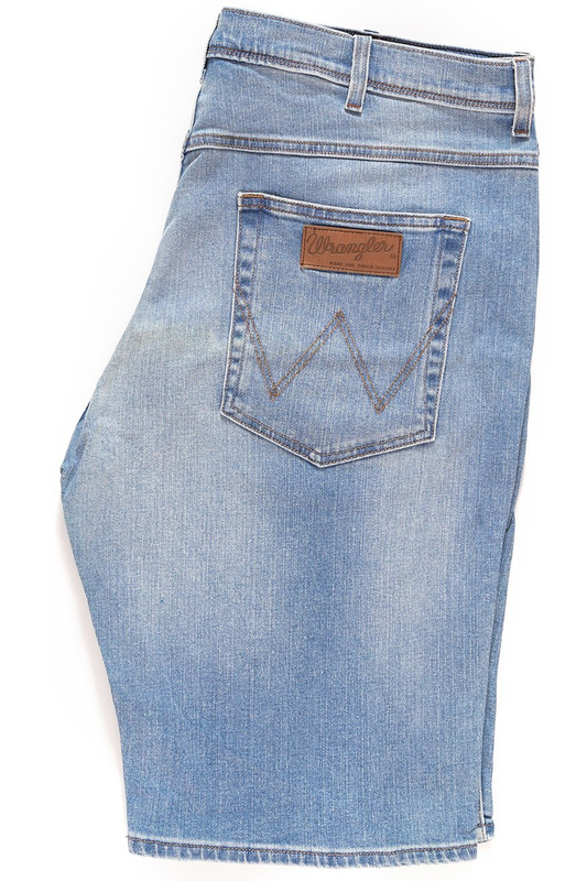 WRANGLER ARIZONA SHORT QUICK LITE W13PK347M