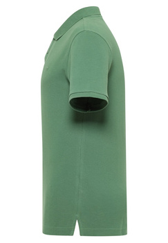 Męski T-Shirt Mustang Style Palco Dark Ivy 1016295 6326