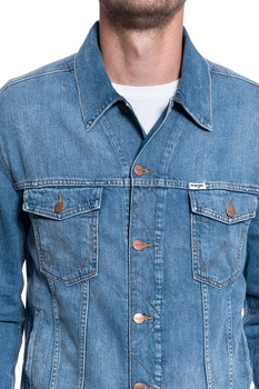 WRANGLER AUTHENTIC JACKET W410Q380T 112128733