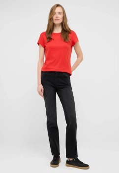 Damski T-Shirt Mustang Style Loa Adrenaline Rush 1016762 7271