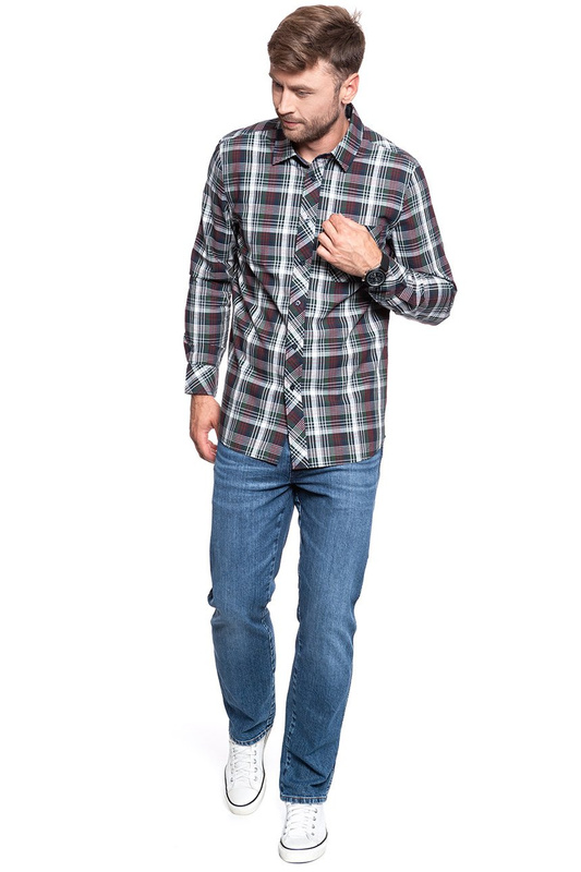 WRANGLER TEXAS THE LEGEND W121P111L SAMPLE 112126170