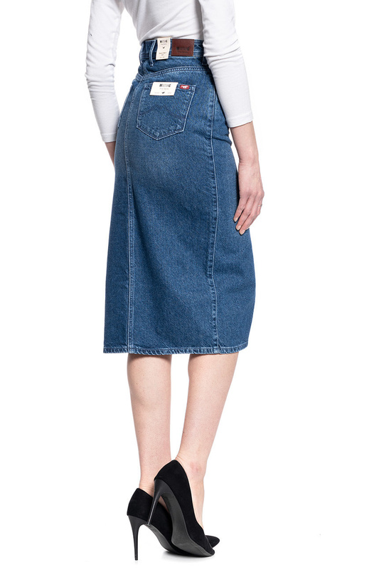 SPÓDNICA MUSTANG PENCIL SKIRT 1010068 5000 782