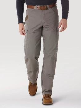 WRANGLER RIGGS WORKWEAR RANGER CARGO SLATE 3W060ST
