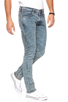 LEE LUKE PUNK BLUE # L719DXG