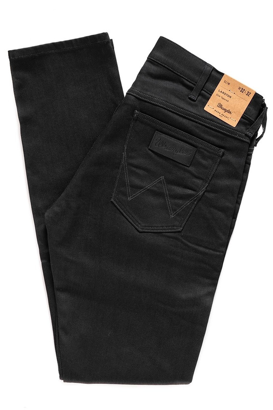 WRANGLER LARSTON SLICK CAVE W18SDF97Q 112144769