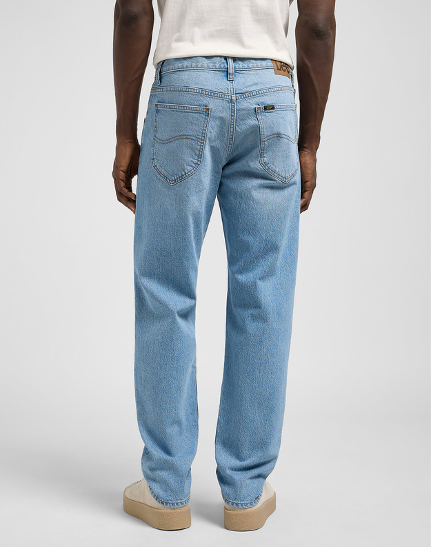 MESKIE SPODNIE LEE OSCAR RICH 112370587