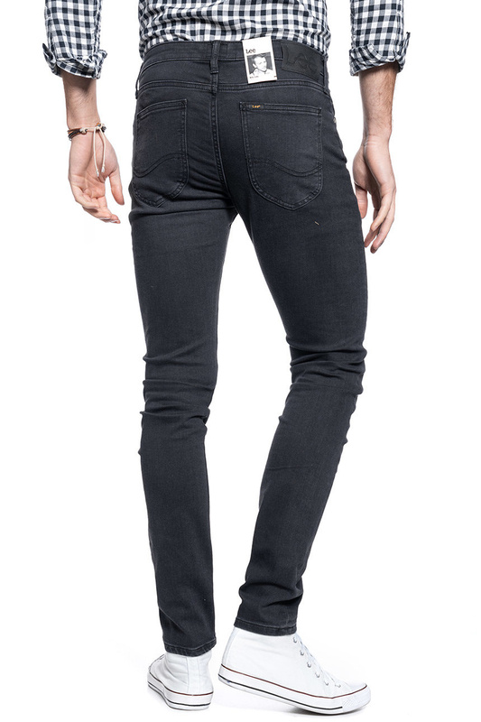 LEE MALONE RAVEN BLACK L736YGBO 112120277