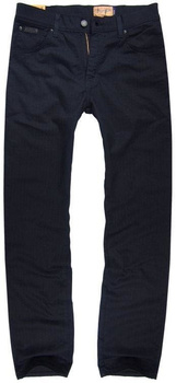 WRANGLER TEXAS STRETCH BLACK W121GE100
