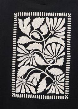 Damska Bluza Nierozpinana Mustang Style Burley Black Beauty 1016772 4185