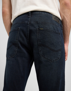 MESKIE SPODNIE JEANSOWE LEE LUKE BELOW ZERO 112370638