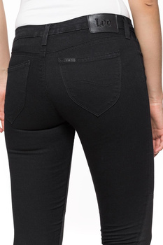 LEE TOXEY COATED BLACK MIX L31FEETD
