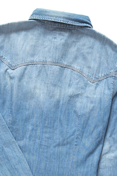 LEE SLIM WESTERN FRESH WASH L51BAXOBS