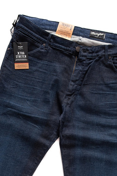 WRANGLER LARSTON SCRAMBLED X W18SKY97S