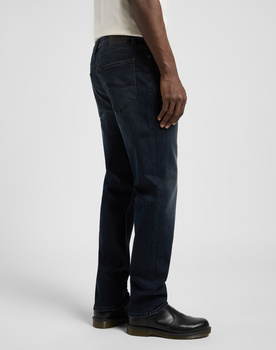 MESKIE SPODNIE JEANSOWE LEE AUSTIN BELOW ZERO 112370659