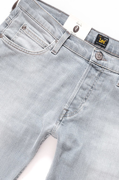 LEE POWELL GREY L704KMVP