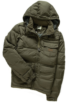 LEE LOCO PUFFA AGAVE GREEN L86GWA88