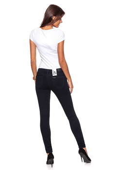 LEE SCARLETT DEEP POOL BLUE L526KCLY