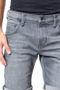SPODENKI MUSTANG 5-Pocket-Shorts 1009593 4500 783
