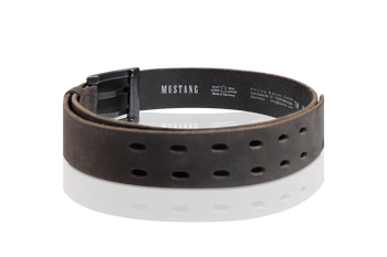 MUSTANG PASEK SKÓRZANY MUS-M5058 0790 45mm Ledergürtel 