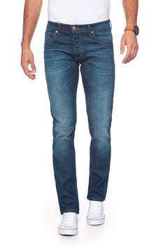 WRANGLER SPENCER BURT EMERALD W184W862H