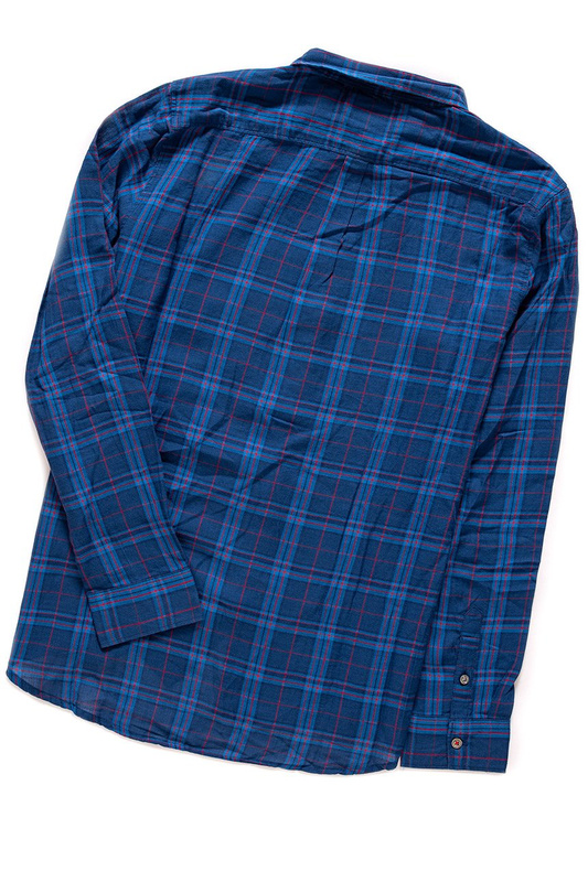 LEE ULTIMATE SHIRT LIMOGES L45RKQFE 112110437