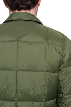 KURTKA MĘSKA LEE LT CHETOPA PUFFER OLIVE GREEN L86MSZNX 112122719