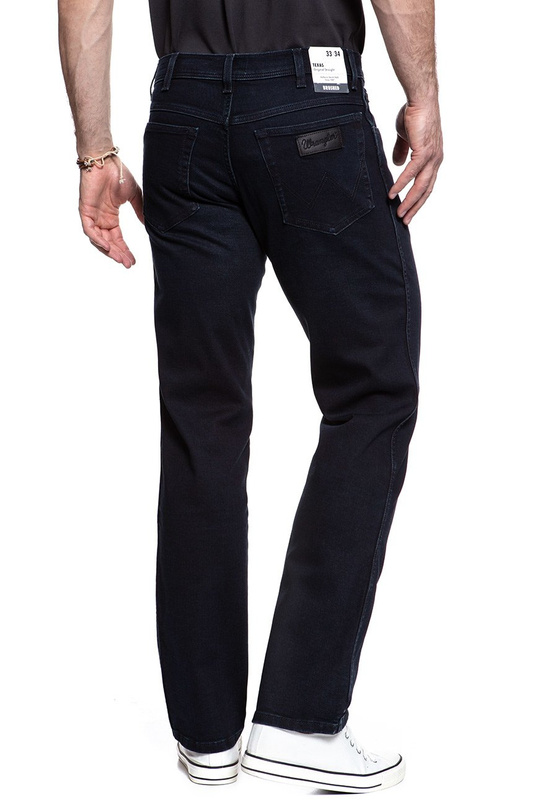 WRANGLER TEXAS FUZZED OUT W121TB77F 112126212