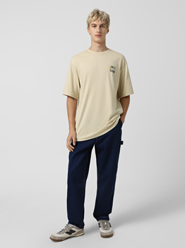 MESKIE SPODNIE LEE CARPENTER RINSE 112374771