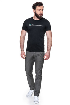 WRANGLER GREENSBORO BLACK W15QDU100