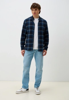 MESKIE SPODNIE LEE WEST FLYING HIGH 112346327