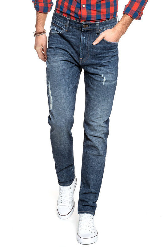 LEE SPODNIE MĘSKIE AUSTIN TRUE BLUE TRASH L733DIHV 112119882