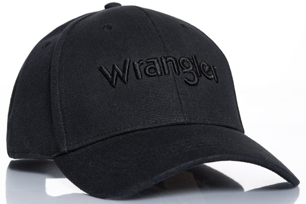 CZAPKA MĘSKA WRANGLER COLOUR CAP JET SET W0M38U5OJ 112125688