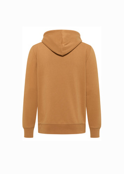 Męska bluza nierozpinana Mustang Style Bronson Chipmunk 1017206 3125