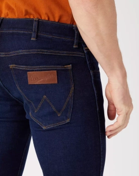 WRANGLER BRYSON MĘSKIE SPODNIE JEANSOWE JEANSY THE OUTLAW W14XCS21Q 112319186