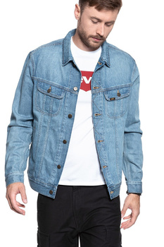 LEE LEE RIDER JACKET OAKWOOD LIGHT L89ZLJXA 112124008