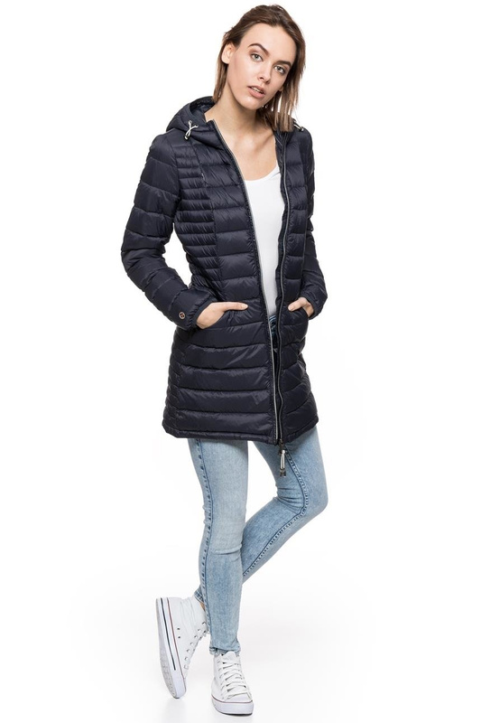 TOM TAILOR LIGHT DOWN COAT 3820708.00.73