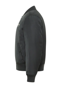 Męska Kurtka zimowa Mustang Style Byron Jet Black 1016892 4188