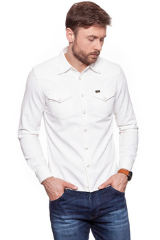 LEE WESTERN WHITE L643BBRA