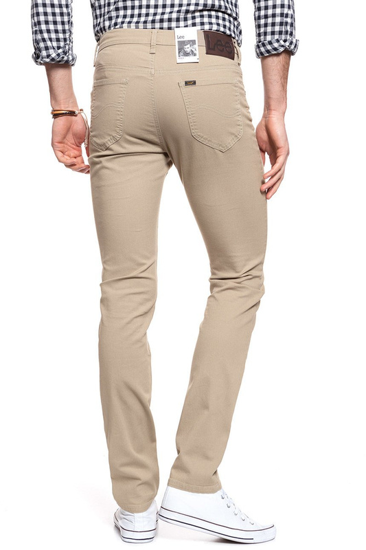 LEE RIDER ANITA BEIGE L701LB83 SAMPLE 112117572