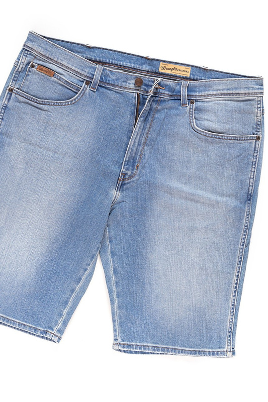 WRANGLER ARIZONA SHORT QUICK LITE W13PK347M
