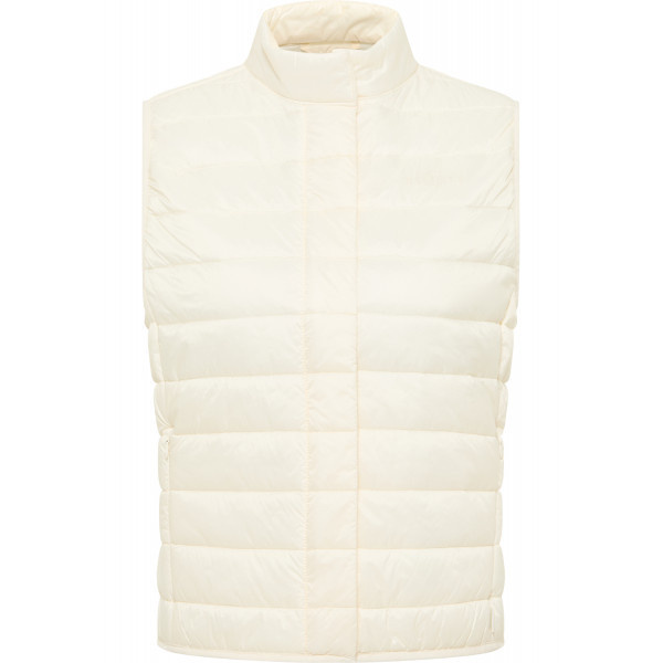 Damski Bezrękawnik Mustang Style Twin Lakes Whisper White 1016738 2013